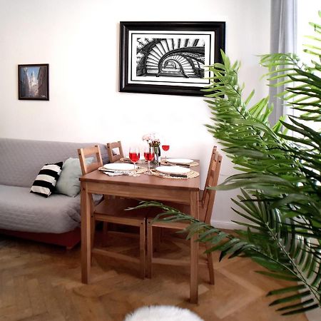 Apartament Peowiakow Kings Deluxe Люблин Екстериор снимка