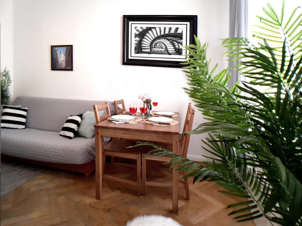 Apartament Peowiakow Kings Deluxe Люблин Екстериор снимка