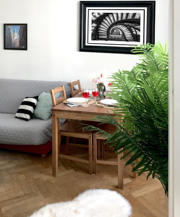 Apartament Peowiakow Kings Deluxe Люблин Екстериор снимка